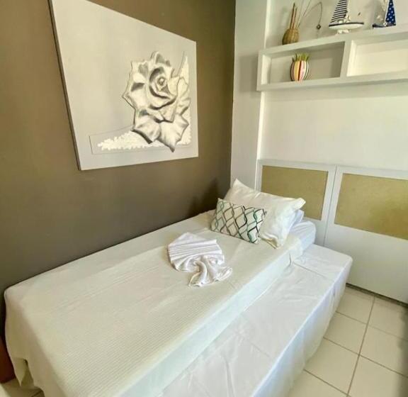 리조트 Marulhos Beira Mar De Muro Alto Porto De Galinhas | Yolo