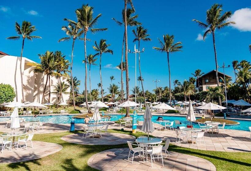 리조트 Marulhos Beira Mar De Muro Alto Porto De Galinhas | Yolo