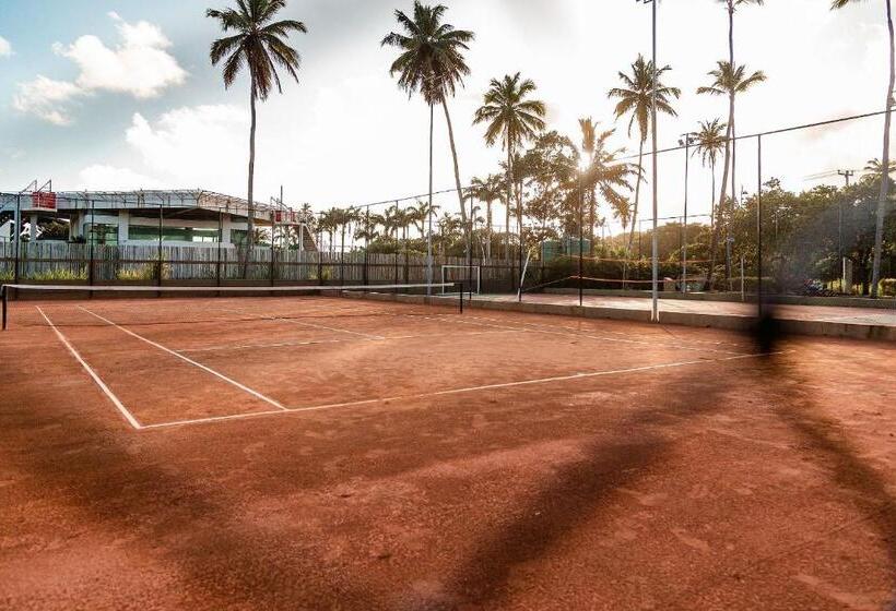 리조트 Marulhos Beira Mar De Muro Alto Porto De Galinhas | Yolo