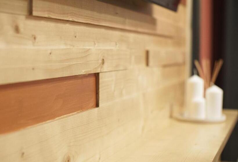 Курорт Nisa Kub Residence