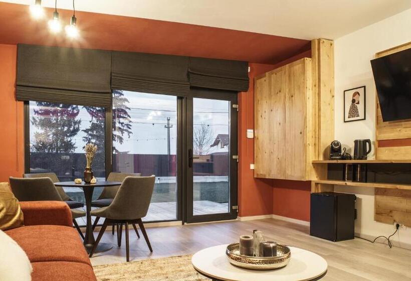 Курорт Nisa Kub Residence