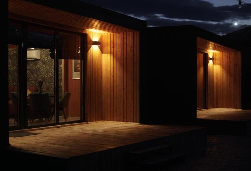 Курорт Nisa Kub Residence