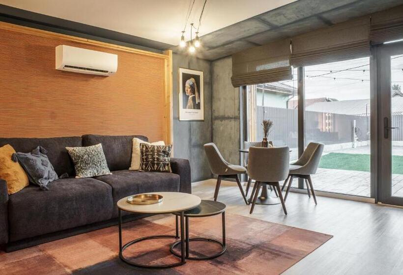 Курорт Nisa Kub Residence