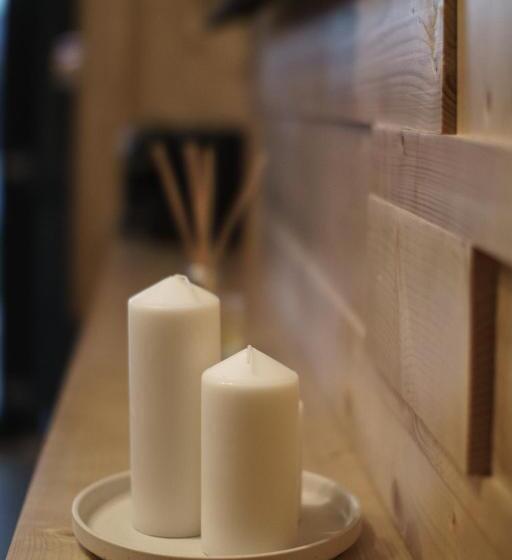 Курорт Nisa Kub Residence