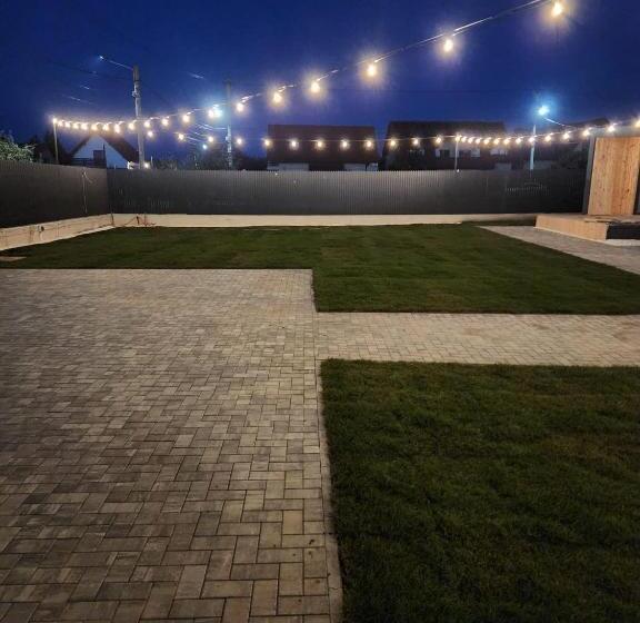 Курорт Nisa Kub Residence