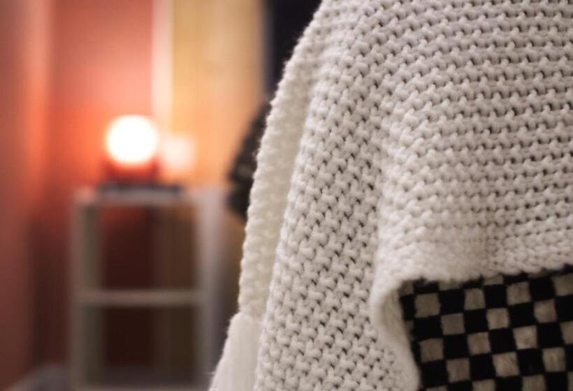 Курорт Nisa Kub Residence