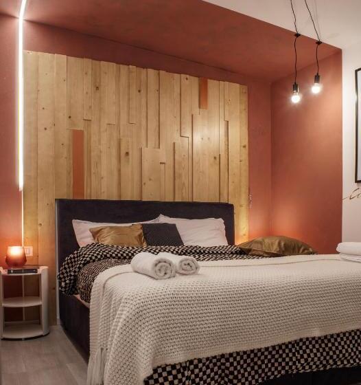 Курорт Nisa Kub Residence