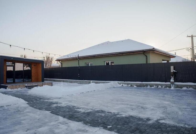 Курорт Nisa Kub Residence