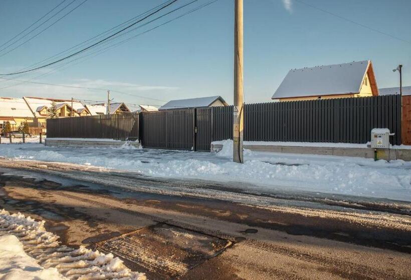 Курорт Nisa Kub Residence