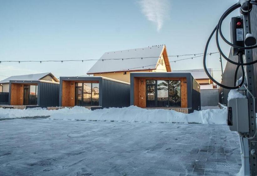 Курорт Nisa Kub Residence