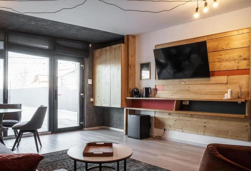 Курорт Nisa Kub Residence