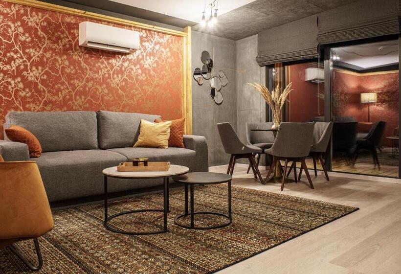 Курорт Nisa Kub Residence