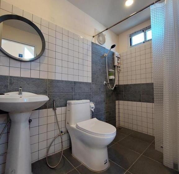 אתר נופש Raintrary House