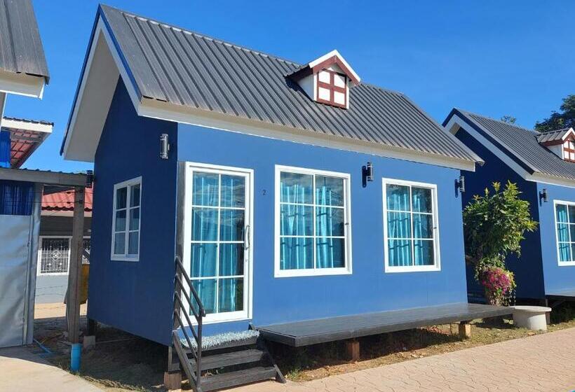 אתר נופש Raintrary House