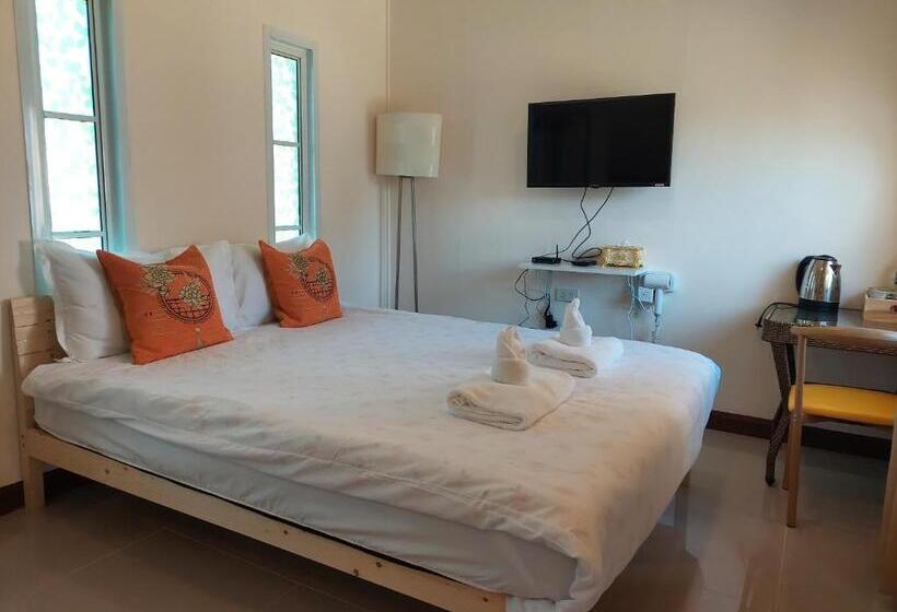 אתר נופש Raintrary House