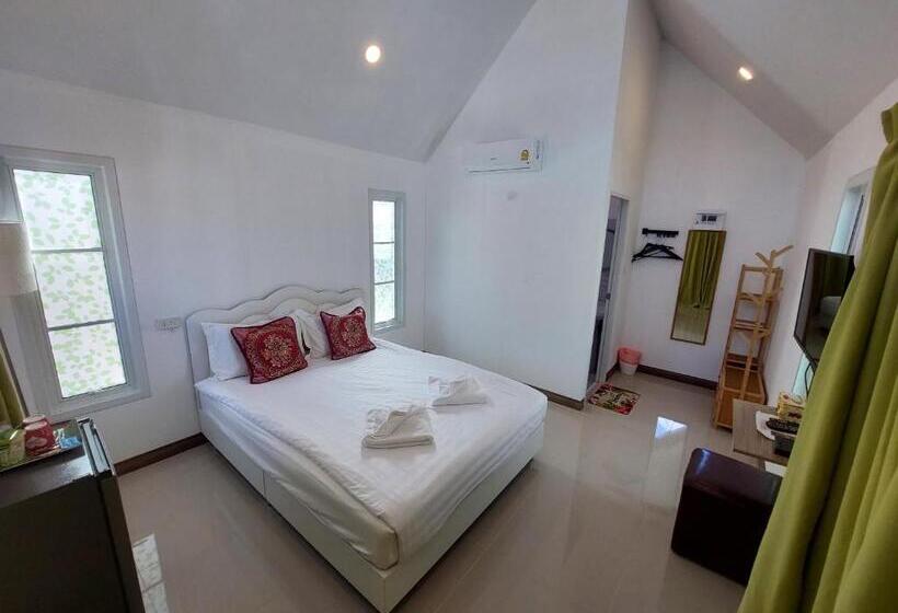 אתר נופש Raintrary House