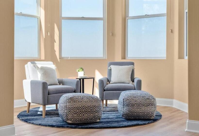 渡假胜地 The Bellevue Estate By Fieldtrip Infinity Pool With Sweeping Views