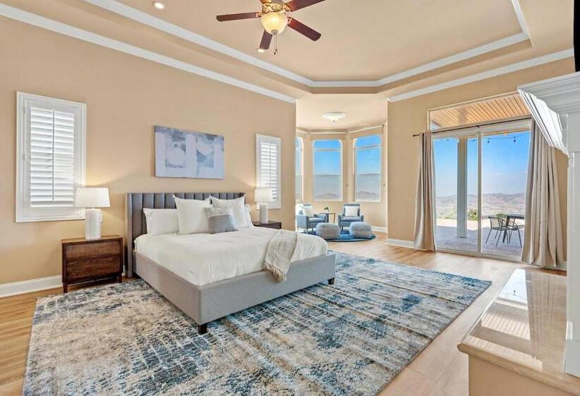 リゾートホテル The Bellevue Estate By Fieldtrip Infinity Pool With Sweeping Views