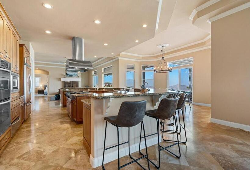 渡假胜地 The Bellevue Estate By Fieldtrip Infinity Pool With Sweeping Views