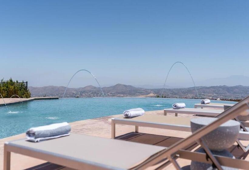 リゾートホテル The Bellevue Estate By Fieldtrip Infinity Pool With Sweeping Views