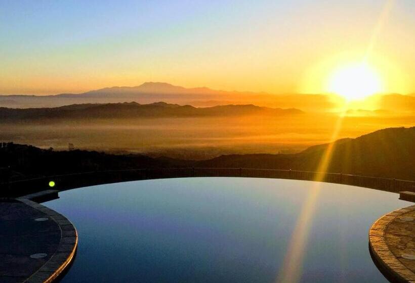 渡假胜地 The Bellevue Estate By Fieldtrip Infinity Pool With Sweeping Views