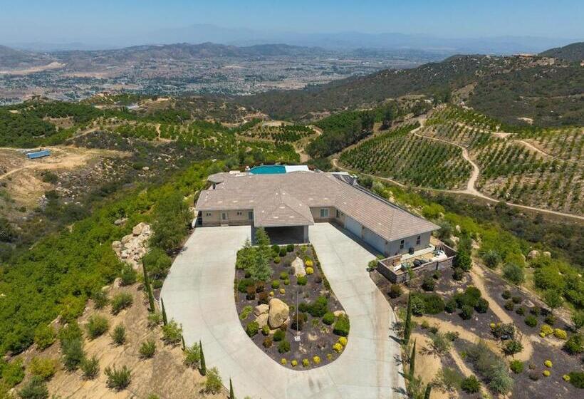 리조트 The Bellevue Estate By Fieldtrip Infinity Pool With Sweeping Views