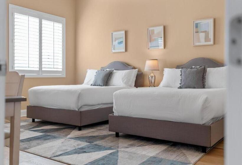 渡假胜地 The Bellevue Estate By Fieldtrip Infinity Pool With Sweeping Views