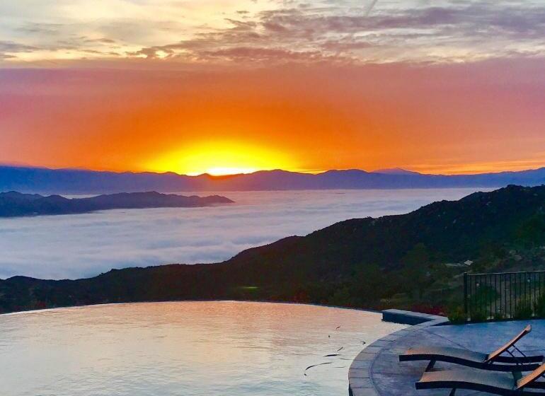 渡假胜地 The Bellevue Estate By Fieldtrip Infinity Pool With Sweeping Views