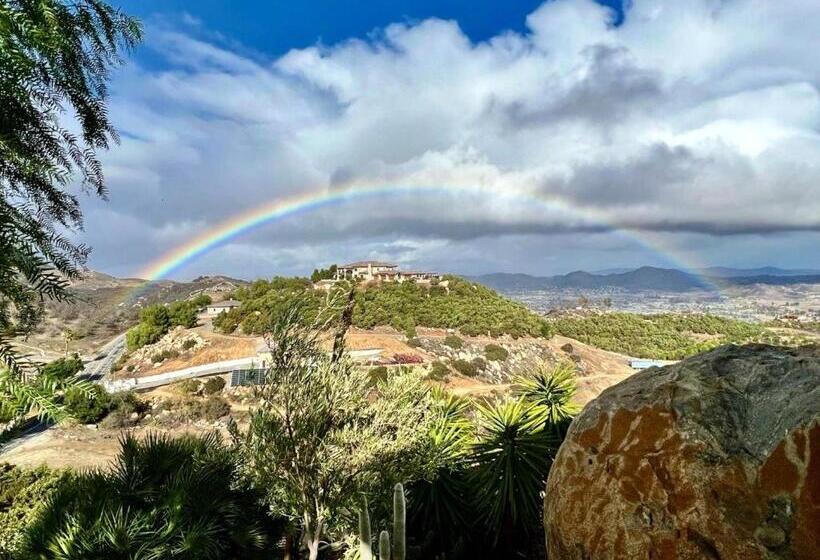 渡假胜地 The Bellevue Estate By Fieldtrip Infinity Pool With Sweeping Views