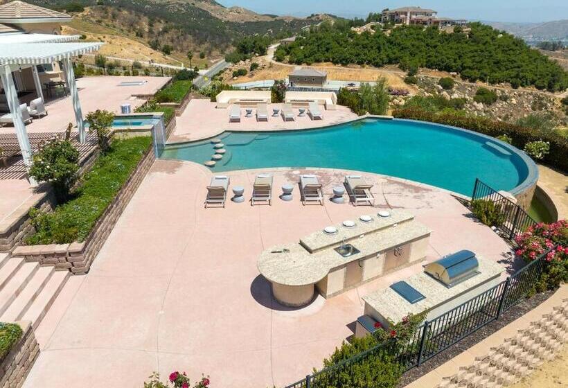 リゾートホテル The Bellevue Estate By Fieldtrip Infinity Pool With Sweeping Views