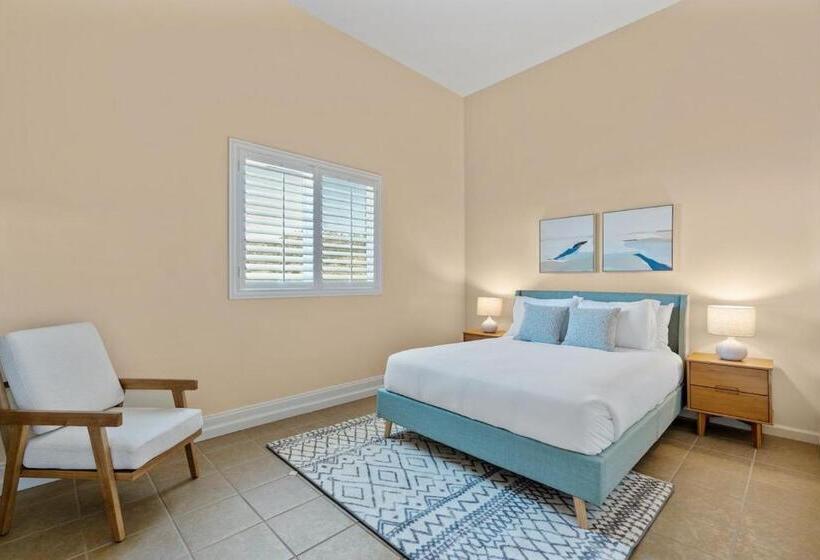 리조트 The Bellevue Estate By Fieldtrip Infinity Pool With Sweeping Views