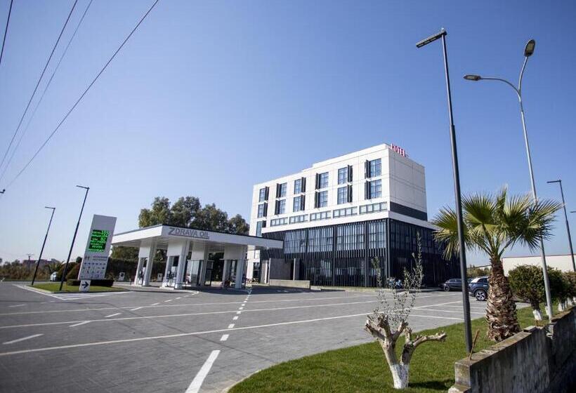 Resort Zdrava