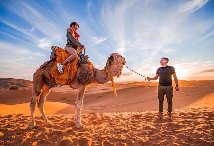 Riad Chorroq Merzouga