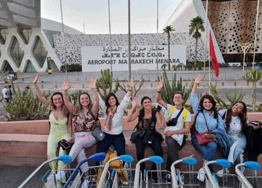 Riad Chorroq Merzouga