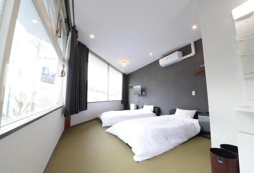 ロマンスホテル（romance Hotel）