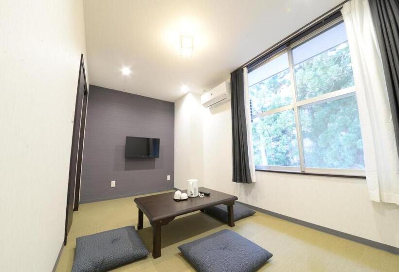 ロマンスホテル（romance Hotel）