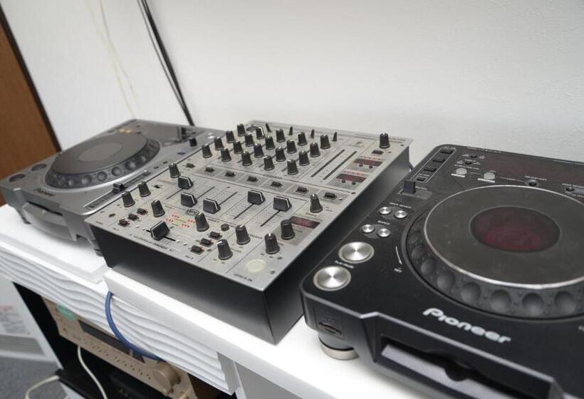 ロマンスホテル（romance Hotel）