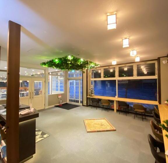 ロマンスホテル（romance Hotel）