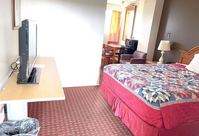 Royal A Motel