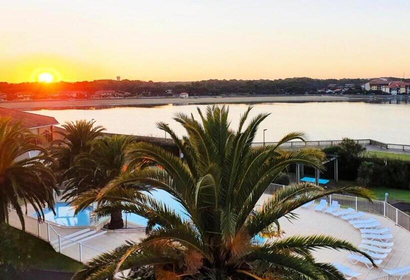 Résidence Le Boucanier 2 Pièces Pour 6 Personnes 914