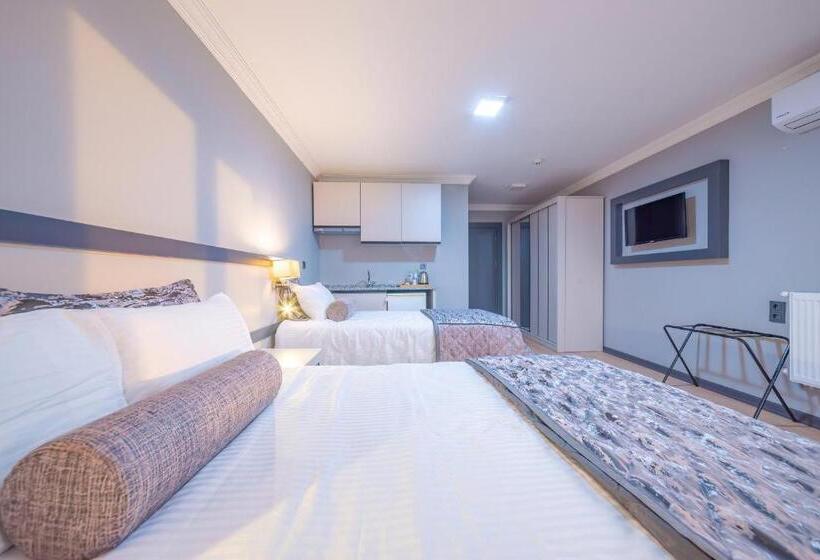 Safranbolu çelebi̇ Otel