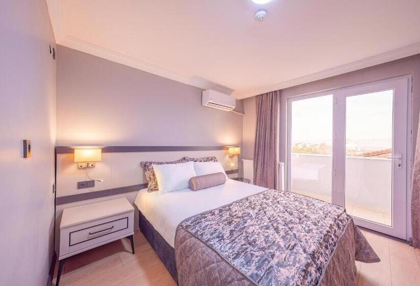 Safranbolu çelebi̇ Otel