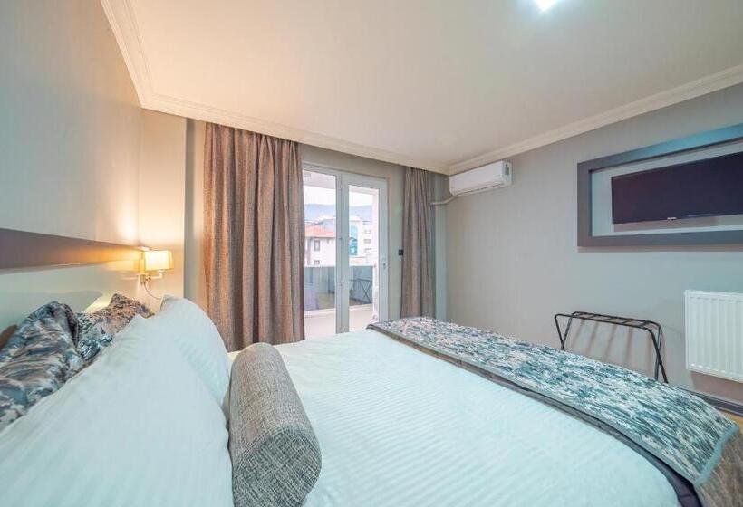 Safranbolu çelebi̇ Otel