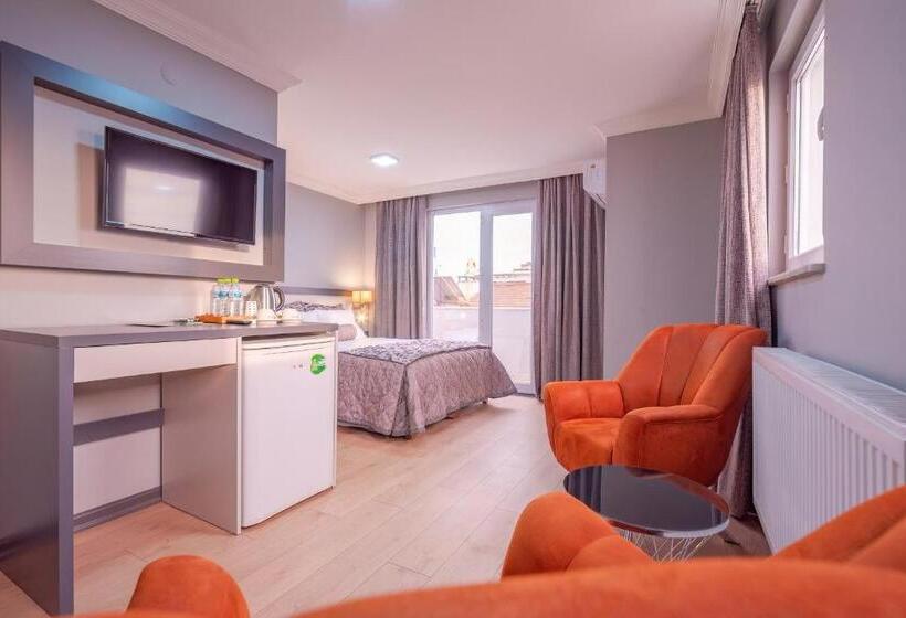 Safranbolu çelebi̇ Otel