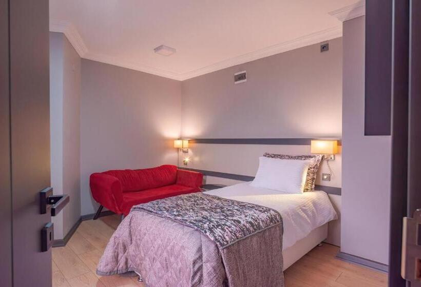 Safranbolu çelebi̇ Otel