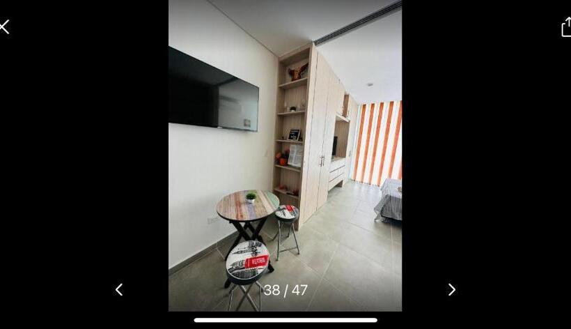 Salguero Suites Resorts