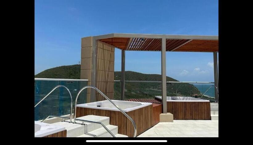 Salguero Suites Resorts