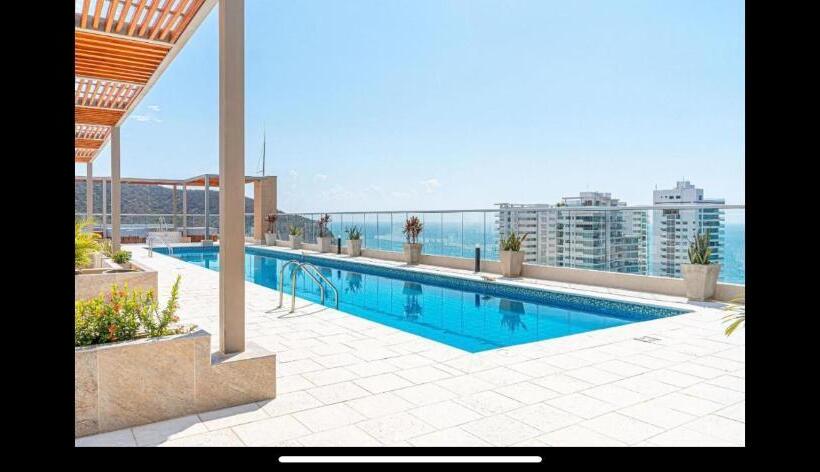 Salguero Suites Resorts