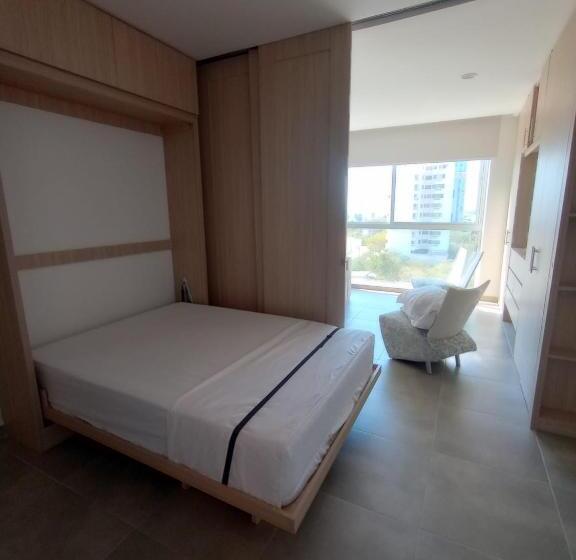 Salguero Suites Resorts