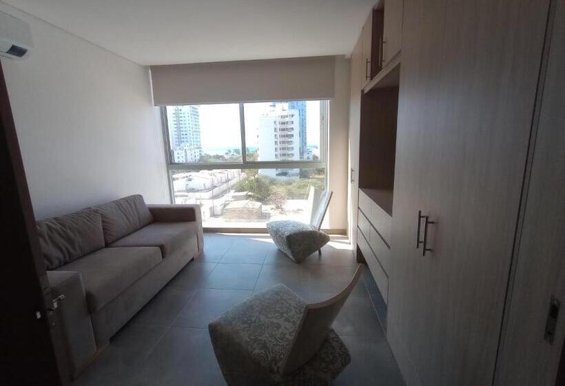 Salguero Suites Resorts